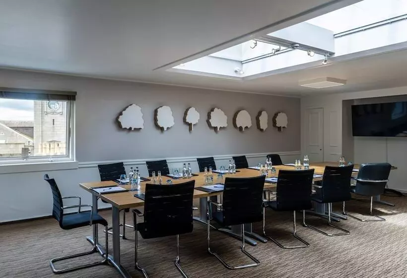 هتل Copthorne  Aberdeen