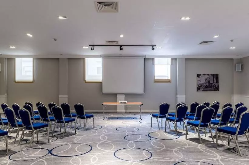 هتل Copthorne  Aberdeen