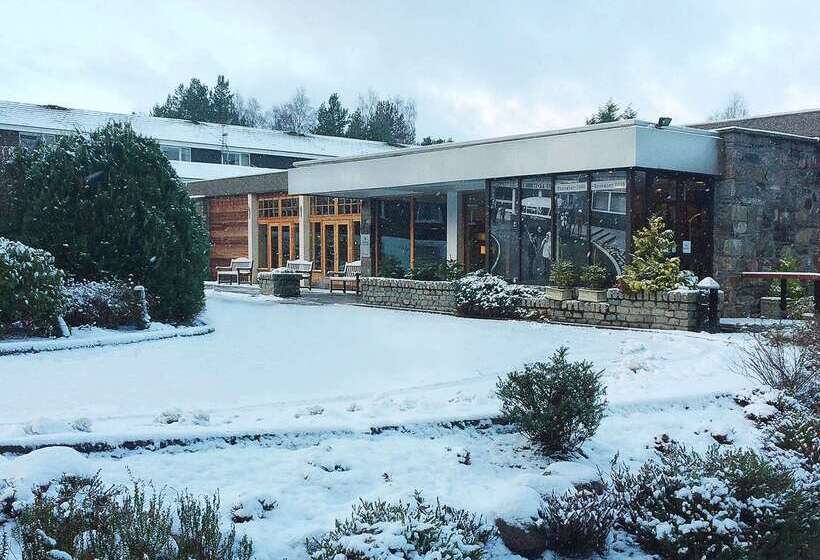Hotel Coylumbridge Resort