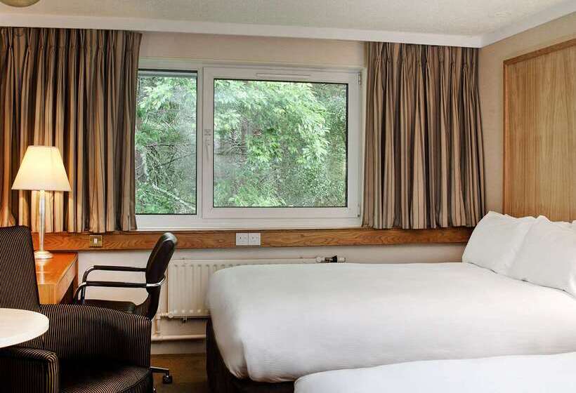 Hotel Coylumbridge Resort