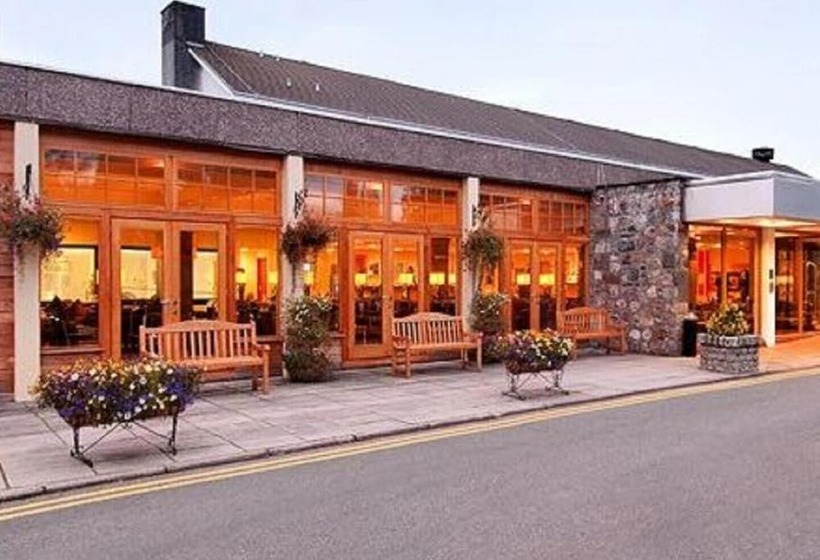 Hotel Coylumbridge Resort