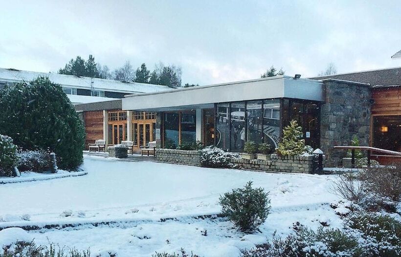Hotel Coylumbridge Resort