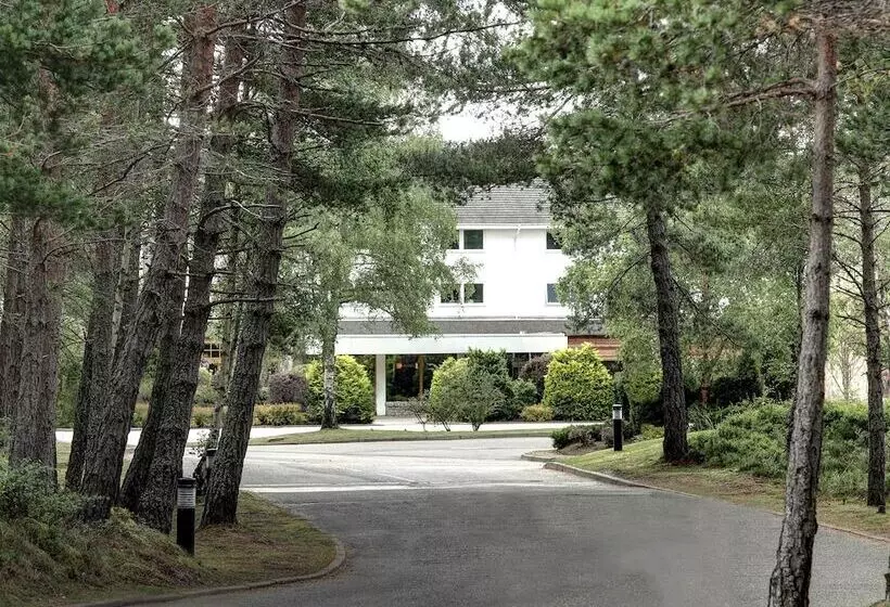 Hotel Coylumbridge Resort