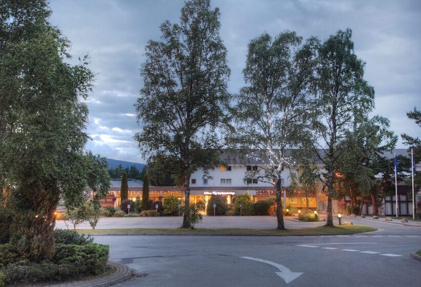 Hotel Coylumbridge Resort