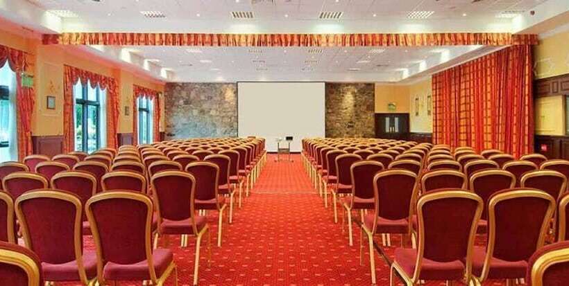 Hotel Coylumbridge Resort