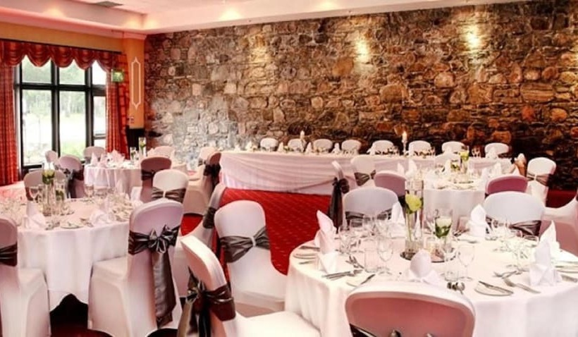 Hotel Coylumbridge Resort