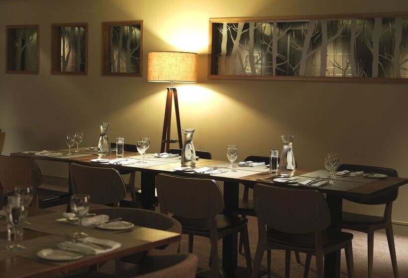 Hotel Coylumbridge Resort