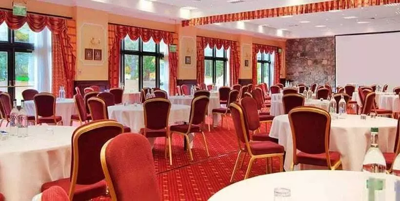 Hotel Coylumbridge Resort