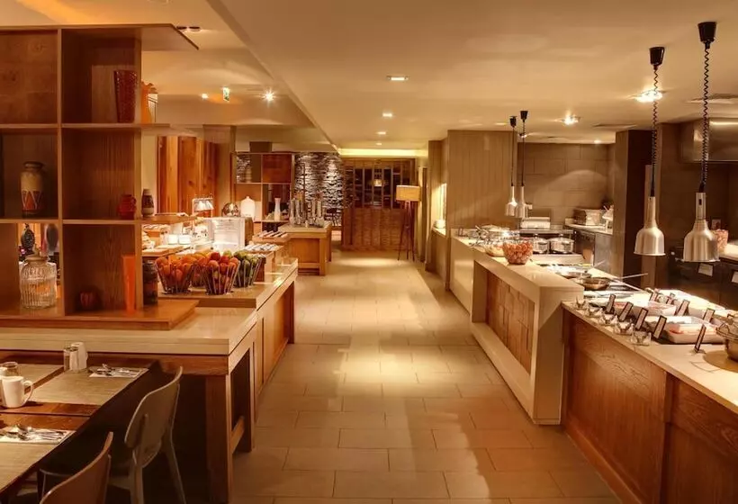 Hotel Coylumbridge Resort