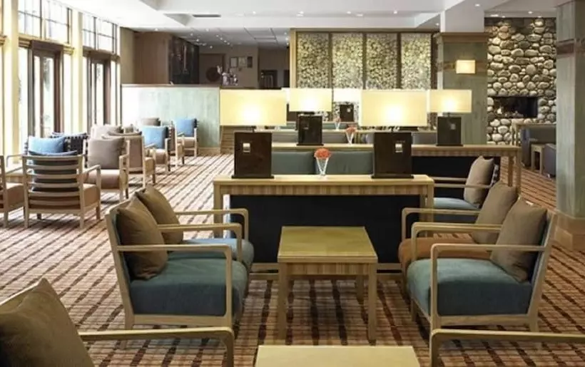 Hotel Coylumbridge Resort