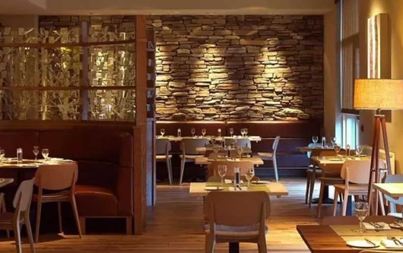 Hotel Coylumbridge Resort