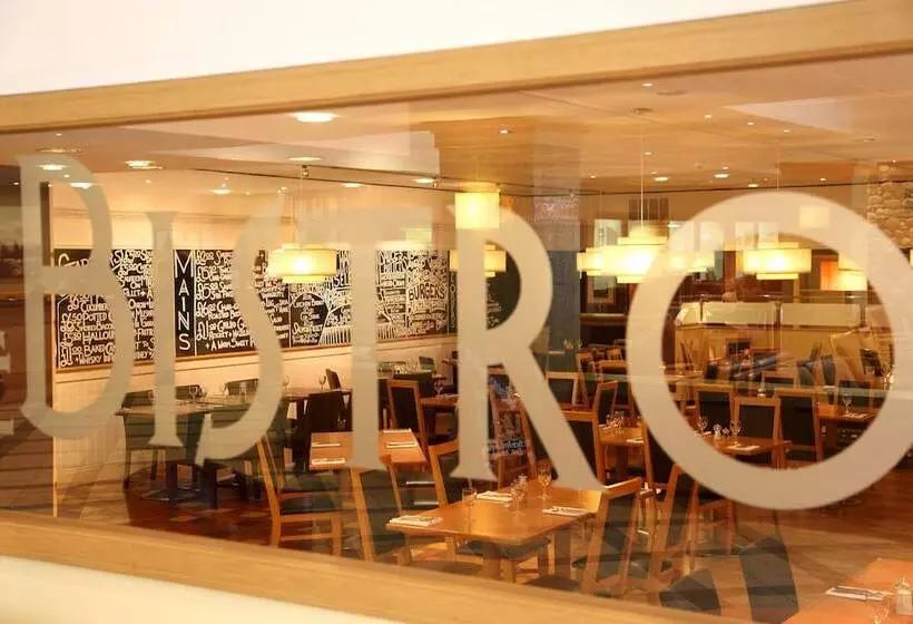 Hotel Coylumbridge Resort