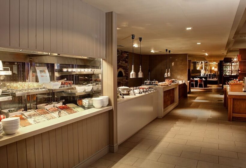 Hotel Coylumbridge Resort