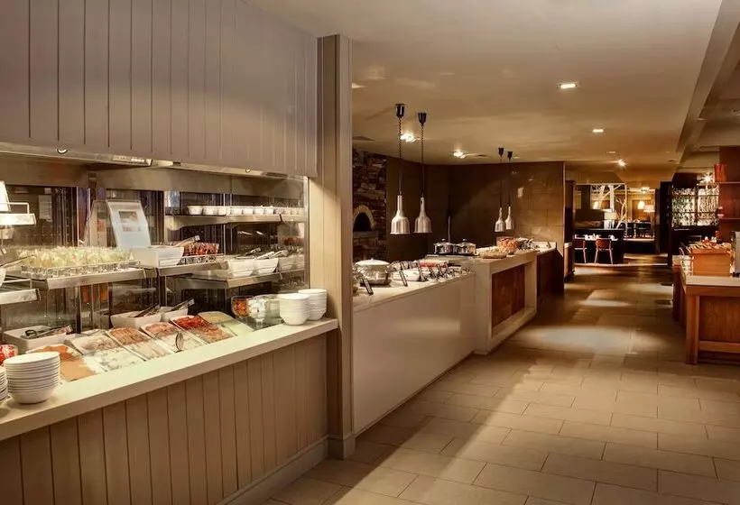 Hotel Coylumbridge Resort