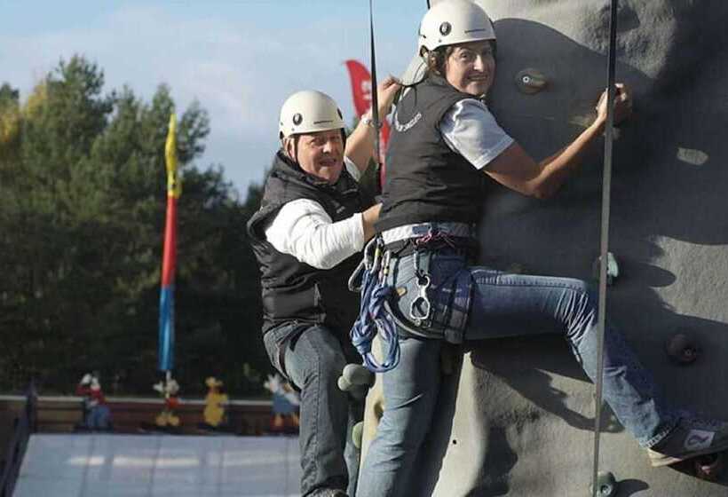 Hotel Coylumbridge Resort