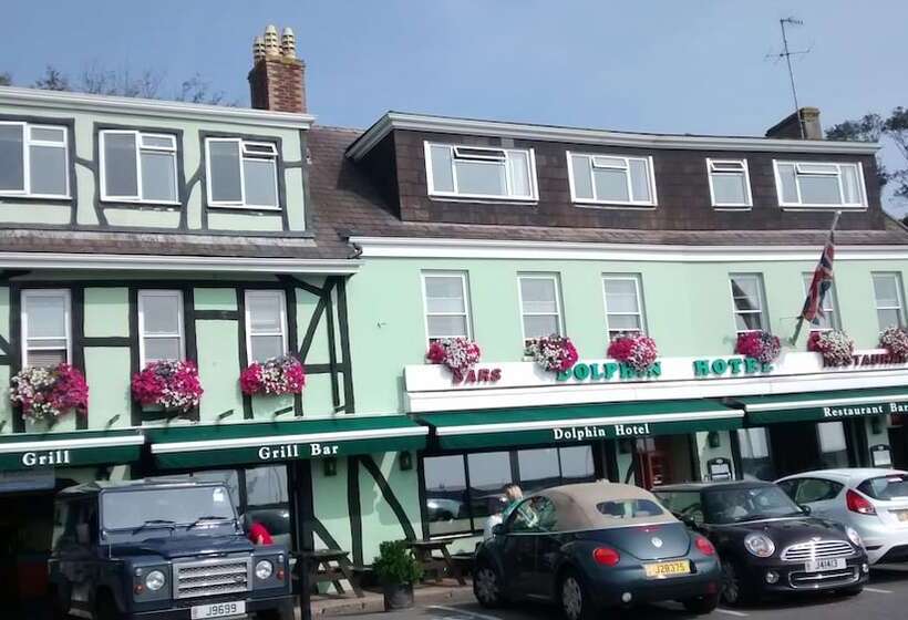 Hotel Dolphin