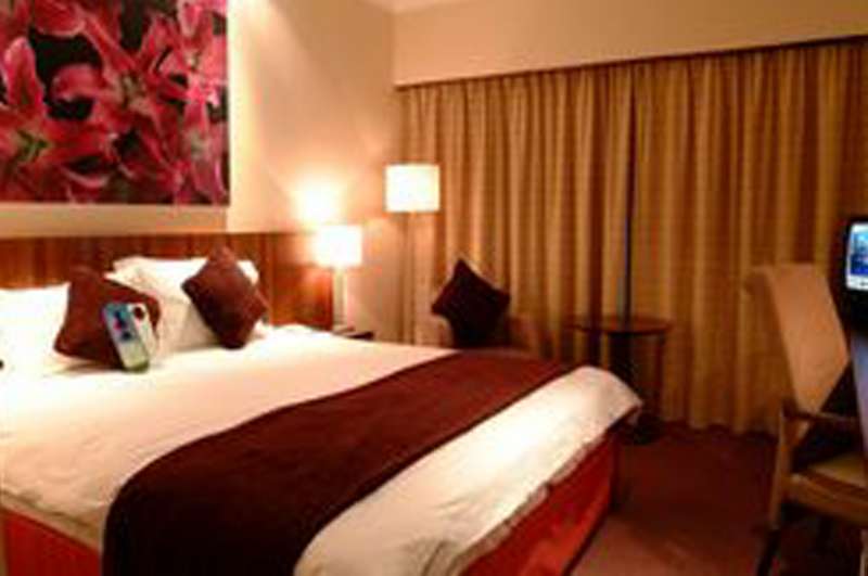 فندق Doubletree By Hilton  London  Victoria