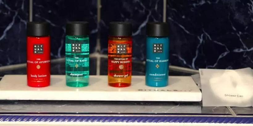 فندق Falls Of Lora