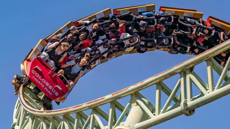 Отель Holiday Inn Farnborough, An Ihg