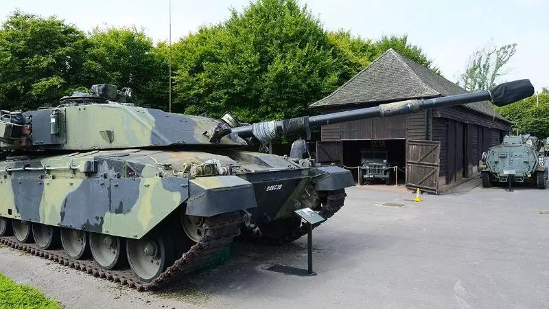 Отель Holiday Inn Farnborough, An Ihg