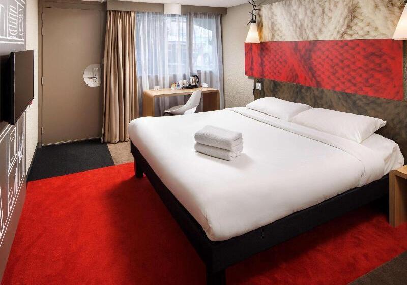 Hotel Ibis Coventry South