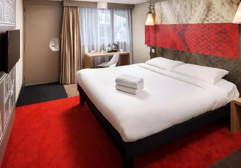 Hotel Ibis Coventry South