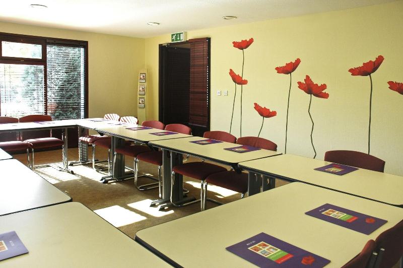 Hotel Ibis Coventry South