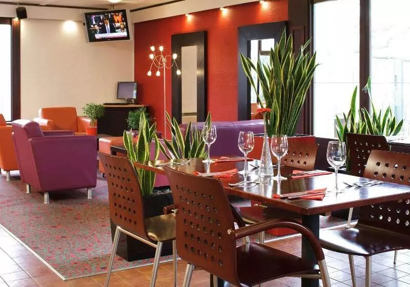 Hotel Ibis Coventry South