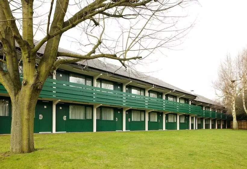 Hotel Ibis Coventry South