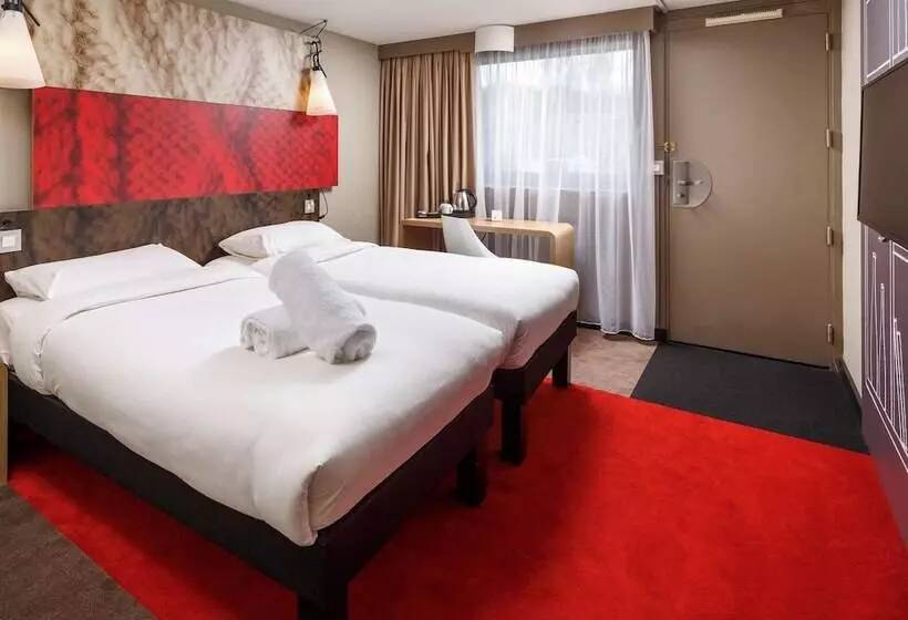 Hotel Ibis Coventry South