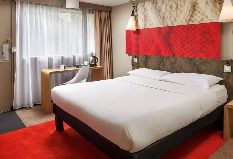 Hotel Ibis Coventry South