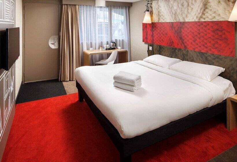 Hotel Ibis Coventry South