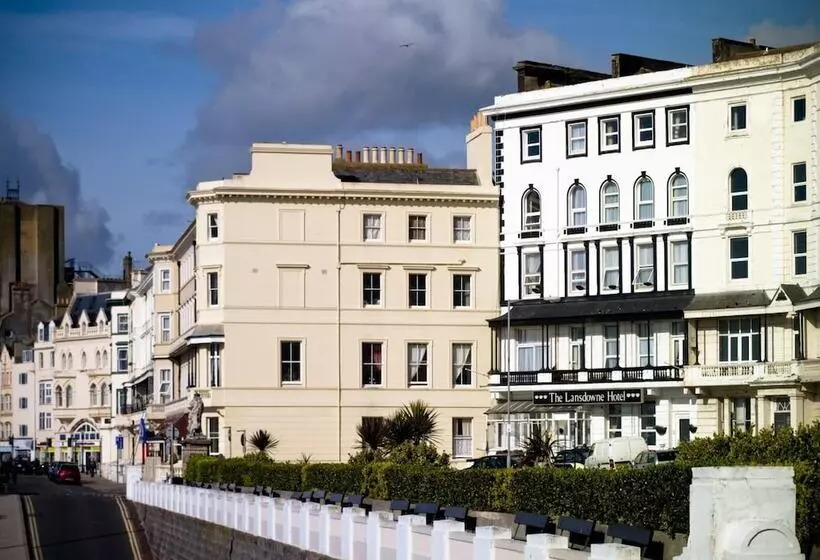 هتل The Lansdowne