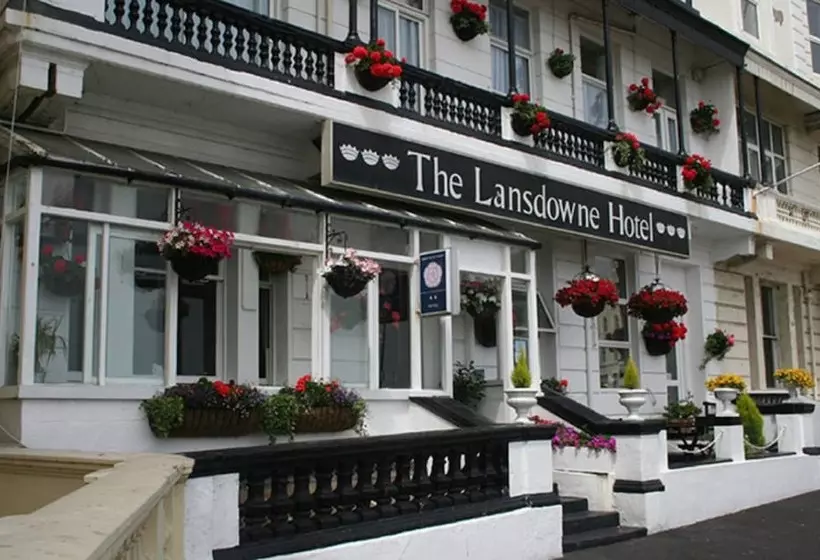 هتل The Lansdowne