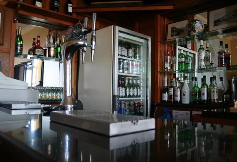 هتل The Lansdowne