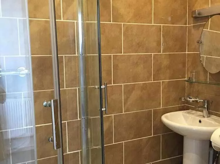 هتل The Lansdowne