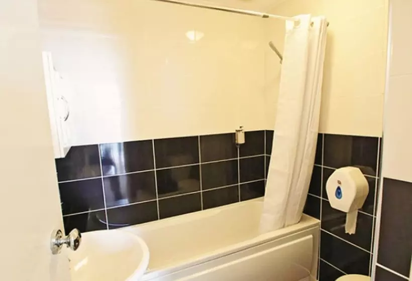 هتل The Lansdowne