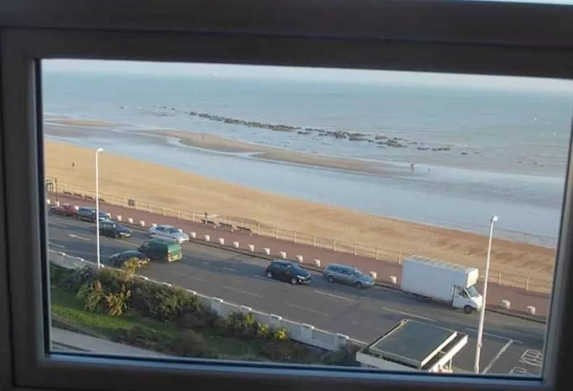 هتل The Lansdowne