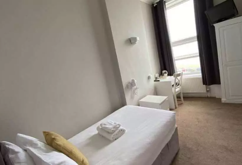 هتل The Lansdowne