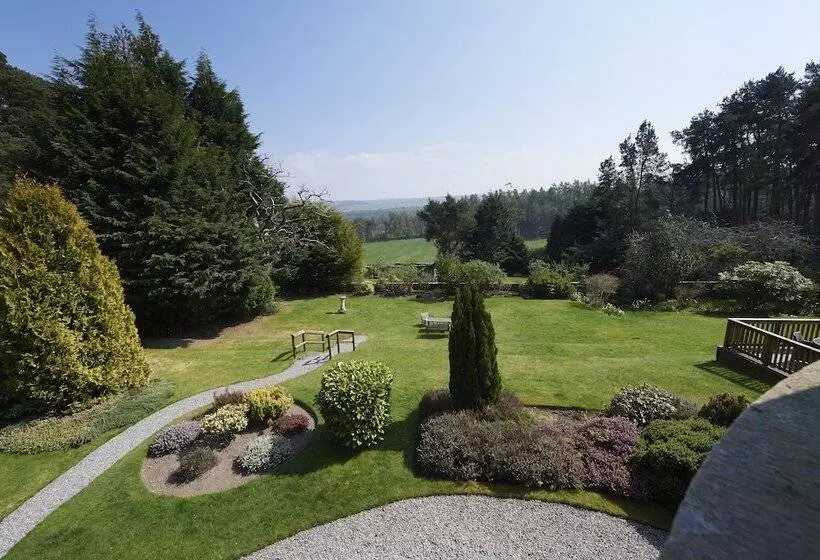 酒店 Loch Ness Country House