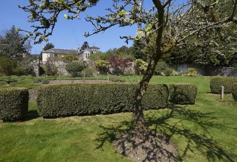 酒店 Loch Ness Country House