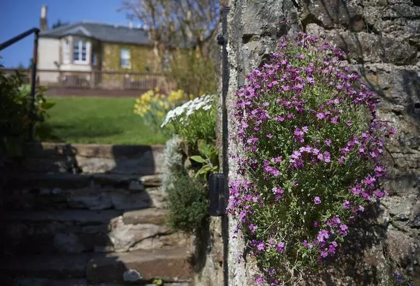 酒店 Loch Ness Country House