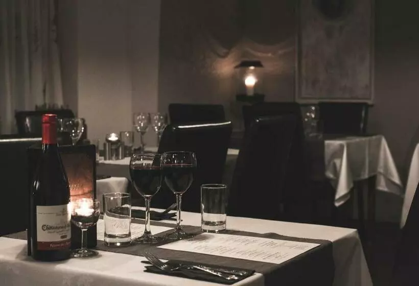 ホテル The Lomond Hills