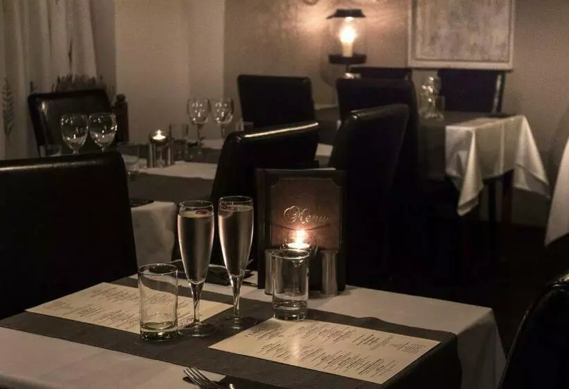 ホテル The Lomond Hills