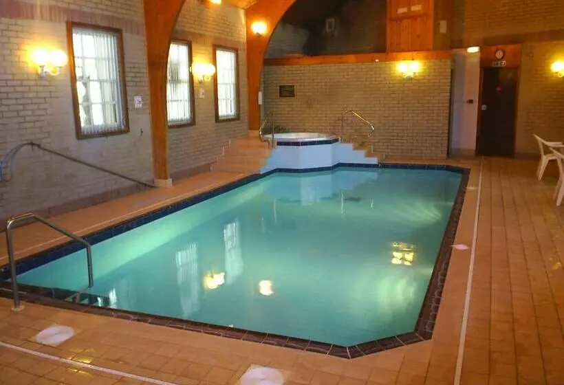 ホテル The Lomond Hills