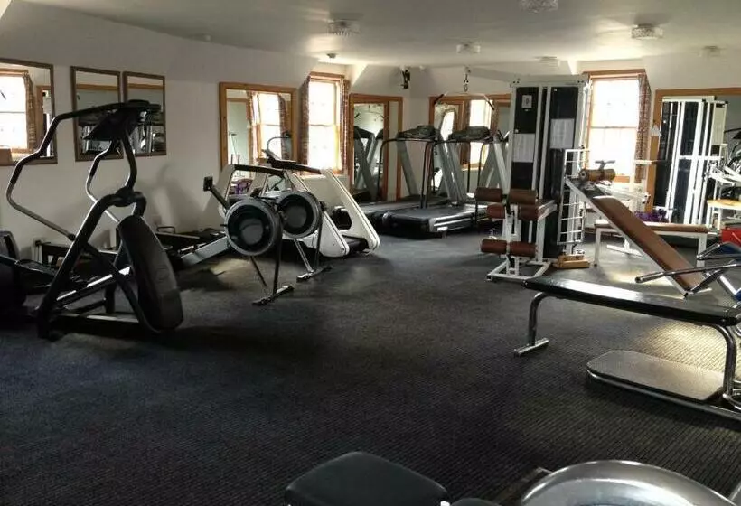 ホテル The Lomond Hills