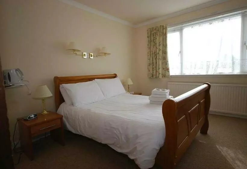 ホテル The Lomond Hills