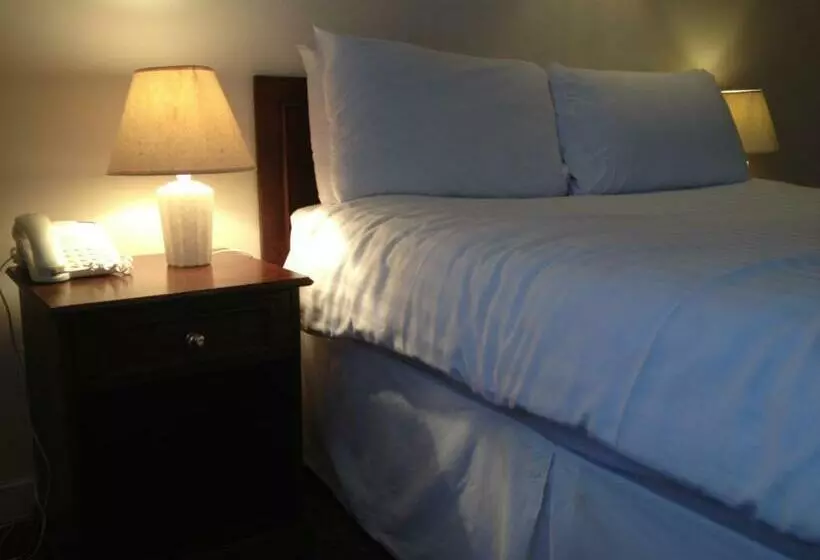 ホテル The Lomond Hills