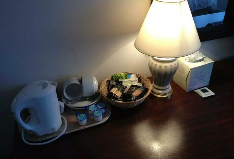 ホテル The Lomond Hills