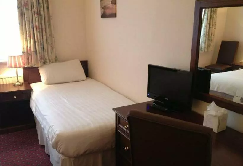 ホテル The Lomond Hills